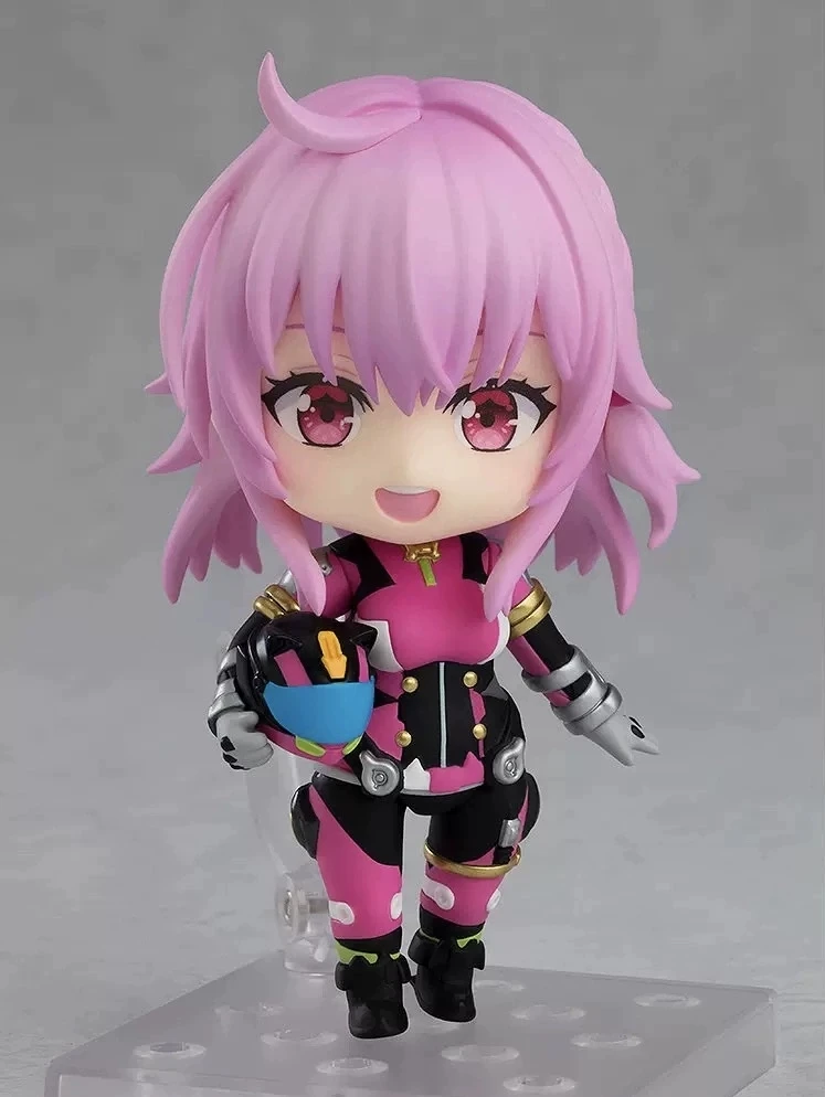 

Genuine 100% NO.2496 Rin Rindo (HIGHSPEED ETOILE) 100mm Nice Collectible Anime Action Model Figure Gifts