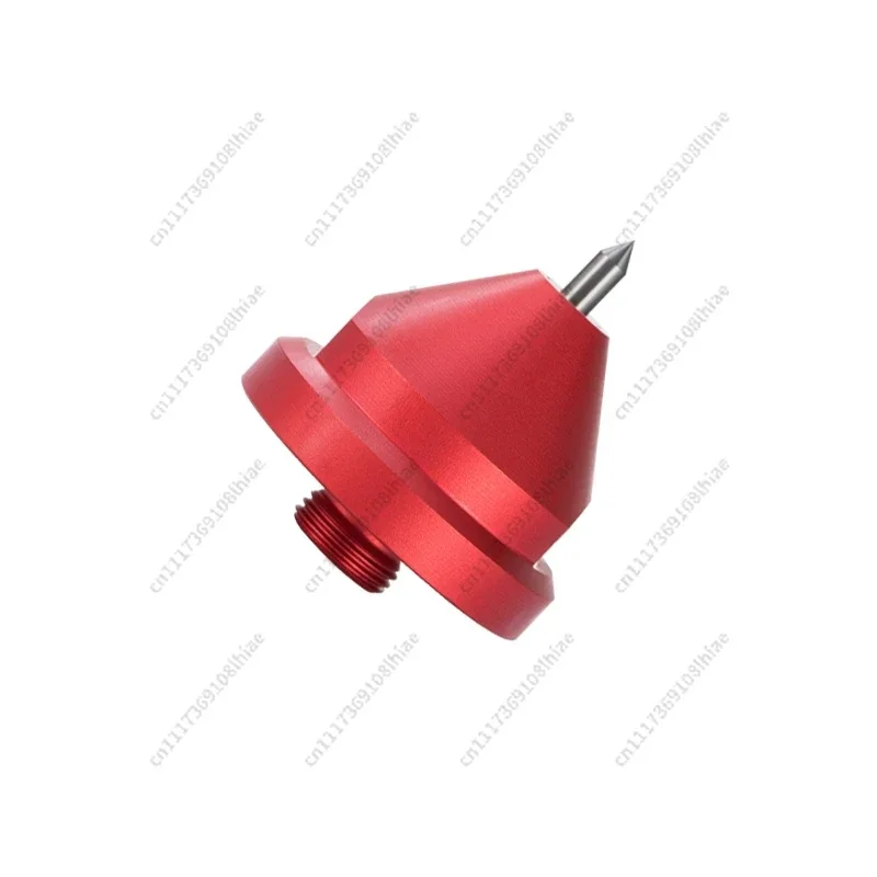 Carbide Tungsten Steel Engraving Needle Brass Bushing for Pneumatic Marking Machine Nameplate Stamping Tool Consumable Parts