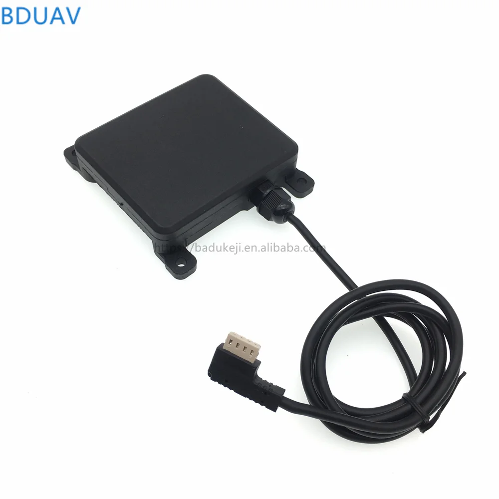 Autopilot System VK AG V9 Flight Controller  Front Obstacle Avoidance / Rear Obstacle Avoidance Radar Ground Height Radar