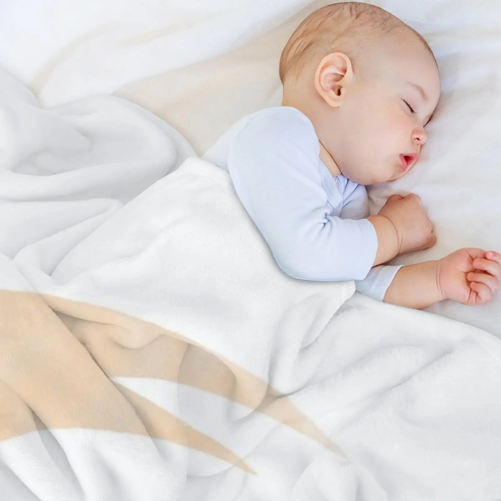 لثال فينيكس @ تانوميلورون رمي بطانية لحاف تتحرك كيس النوم بطانيات شعر #5