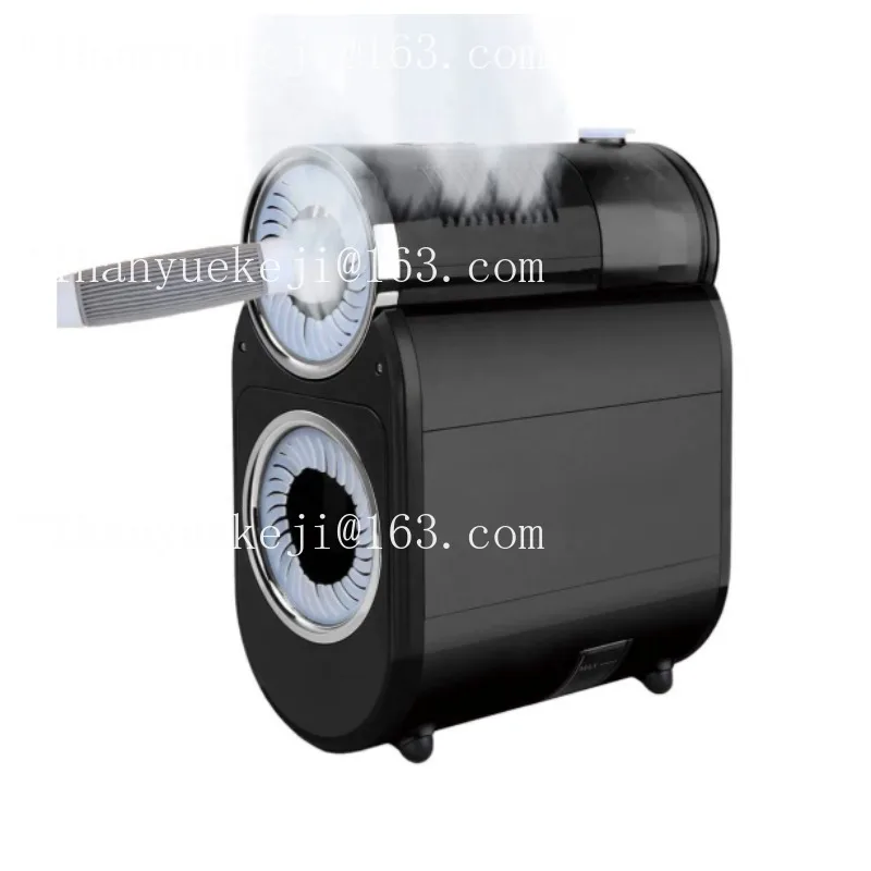 Brushes Automatic washing Combs Brushes Cleaning machine Quick professional cleaning Portable dryer Dust collector