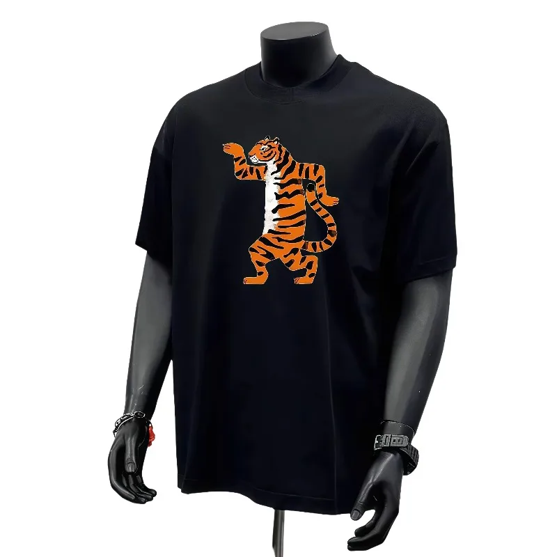 

Быстросохнущая мотоциклетная футболка с 3D принтом, впитывающая влагу, дышащая, комфортная, подходит для летней езды, мода