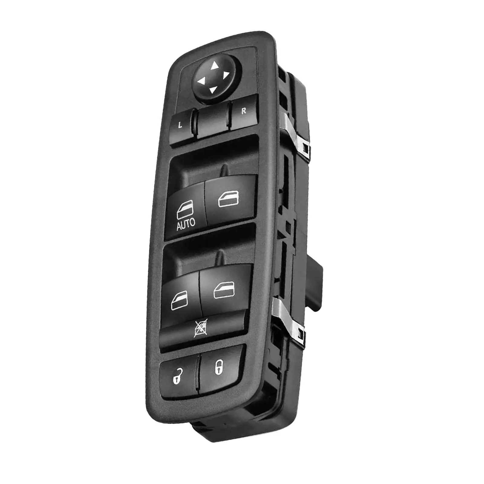 Master Power Window Control Switch Impact 901-482 04602632AC for Dodge Journey Nitro Vehicle Spare Parts Good Performance