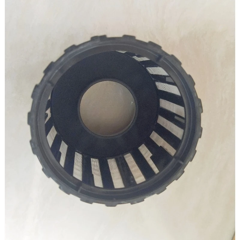 

Applicable To Dongling Coffee Machine Filter DL-KF1061 Glass Pot Model with Handle, Coffee Basket Filter Accessories