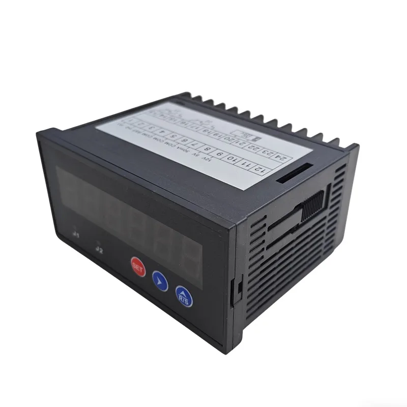 HB961 Intelligenter Reversierbarer Zähler 12V 24V HP961 6-stellige Digitalanzeige Raster-Tisch 2 Gruppenausgänge 24V 220V 85-260V – Detail 14