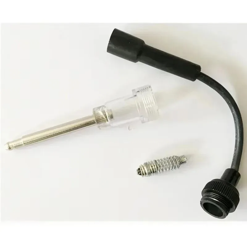 Tester di accensione per candele per auto Tester di ispezione del sistema di accensione Tester di tipo semplice 1 pz