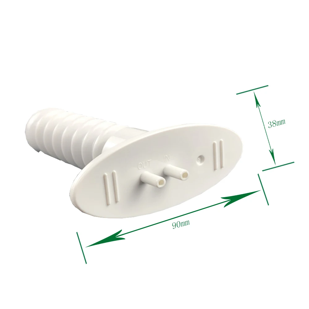 Hot Sale Vaginal Dosage Insert Probe Vaginal Therapy Insufflation