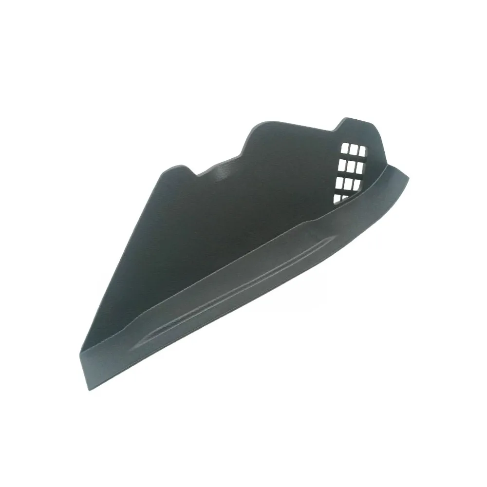 Genuine Instrument Panel Decorative End Left Right Protective Cover for Jetour Freedom Shanhai T1