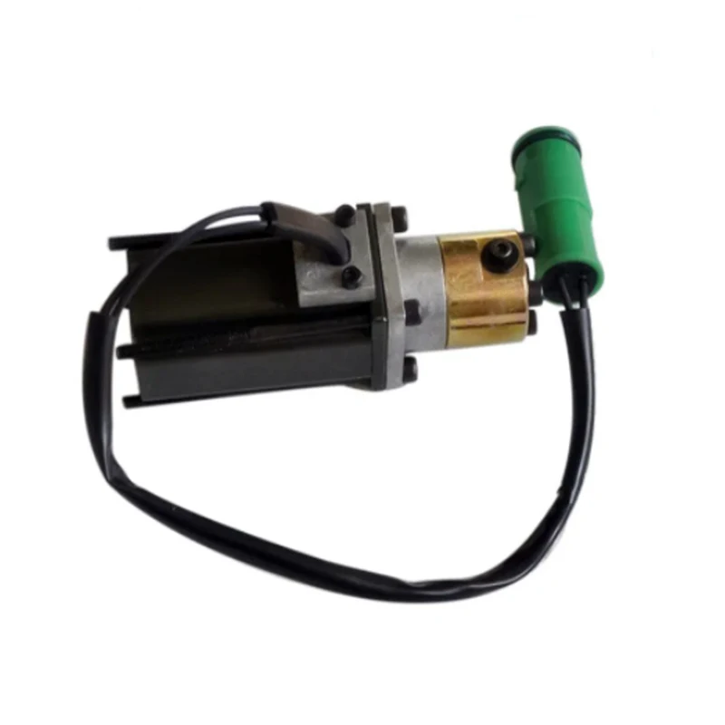096-5945 0965945 Hydraulic Pump Solenoid Valve for Caterpillar E320 E110B E120B E200B