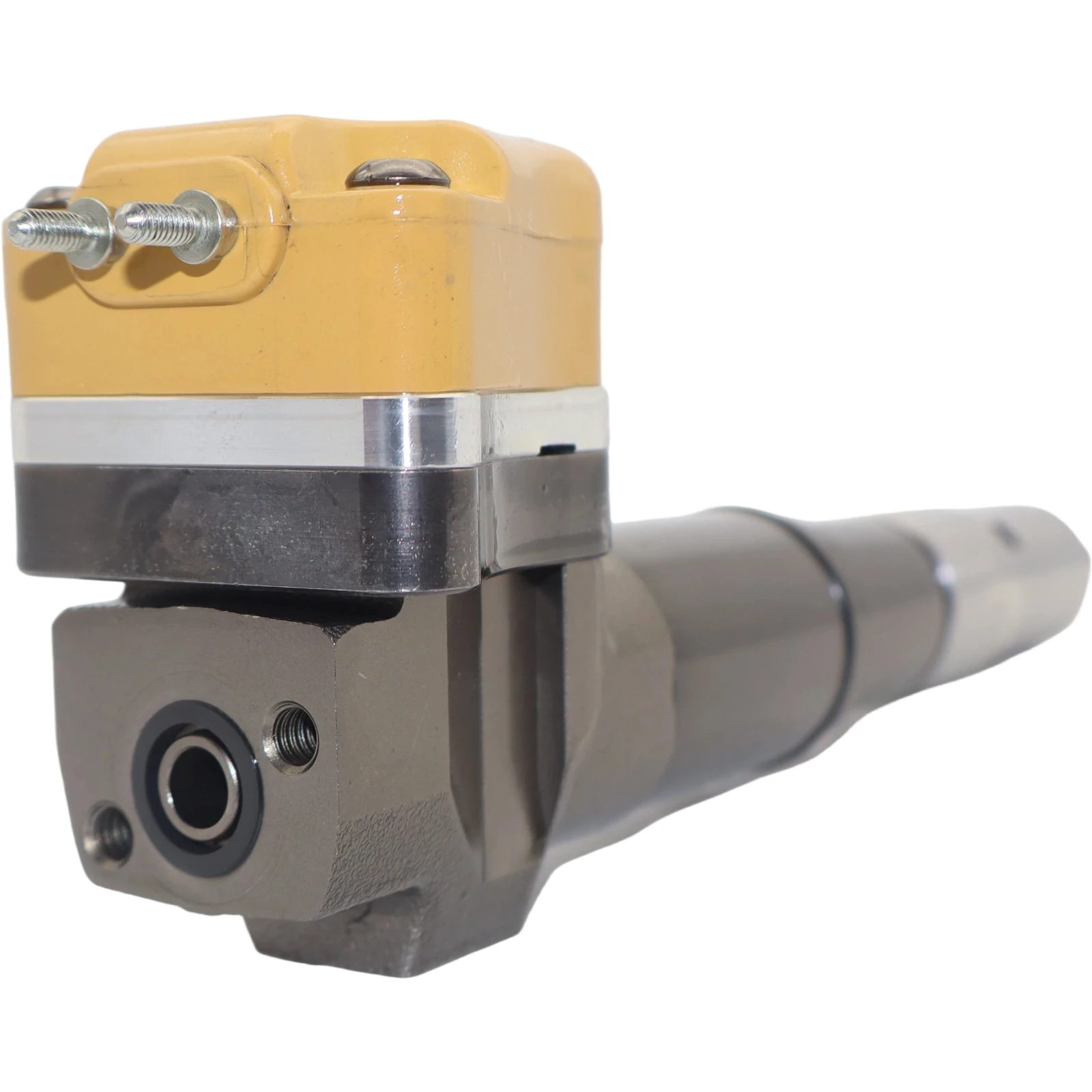 1PCS Fuel injector For Caterpillar CAT 3412 Engine（20R-4147 ） view 4