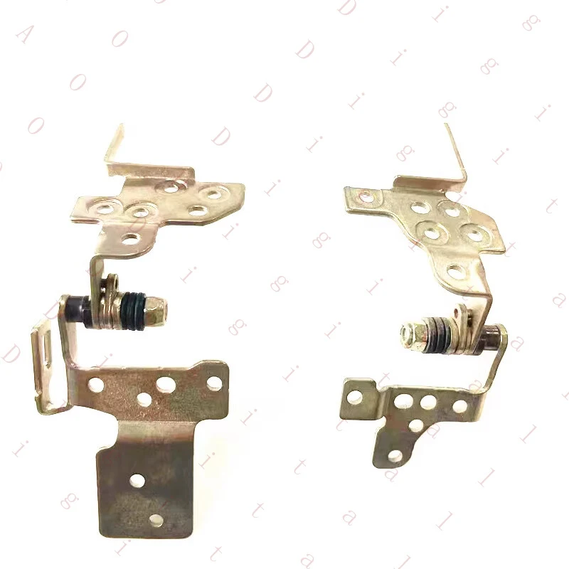 MTG   LCD Screen Hinge Left&Right for Asus X450C Y481C A450C A450V X450 K450LD K450
