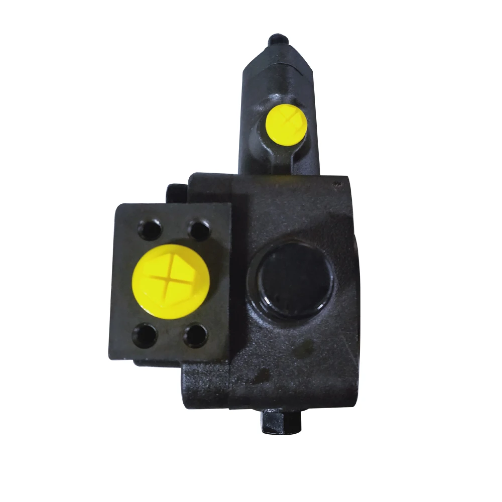 VDN-1B-1A3 1A4 2A4 مضخة ريشة هيدروليكية VDN-1B-1A2-11 VDN-1B-0A4-J-6311C VDN1B-1A3-2.2-4-12 2A3 1A3-U-6311C