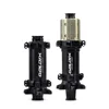 Godx-スーパーライトmtb boostハブ、6ボルトセンターロックディスク、28時間ラチェット、72t、マウンテンバイクxdクラスバイク、Shimano 11、12スピード 5