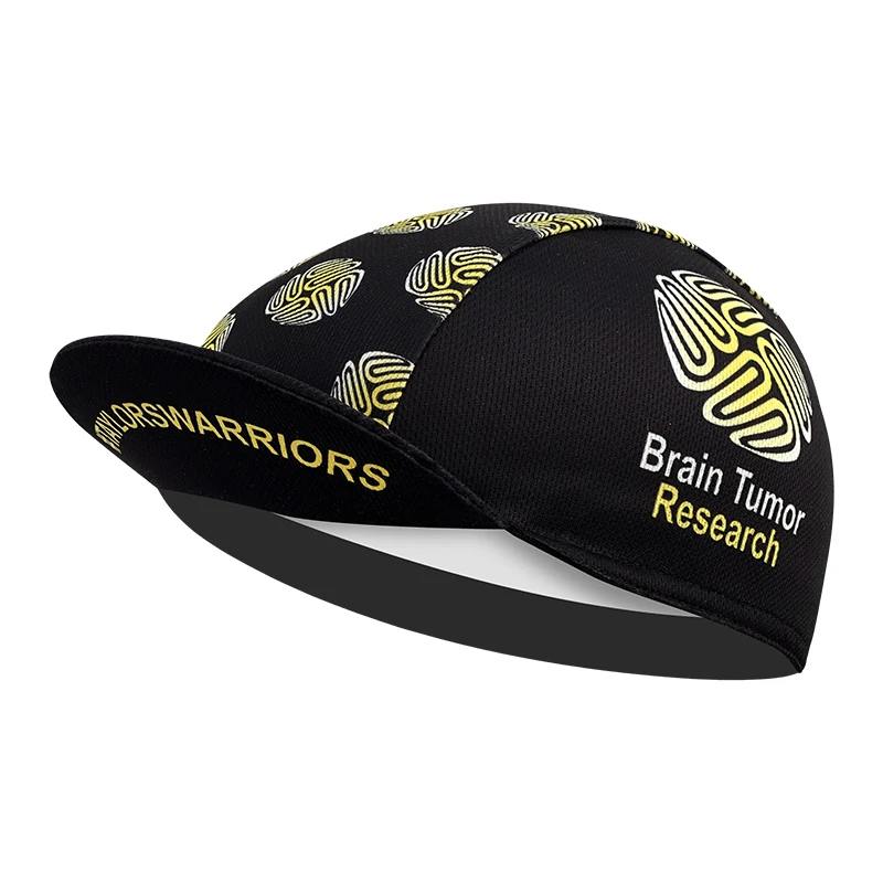 New Cycling Cap, New, Polyester Sweat Absorber, High-end, Fashion, Unisex, Fingerprint, Flag, Camera, Graffiti