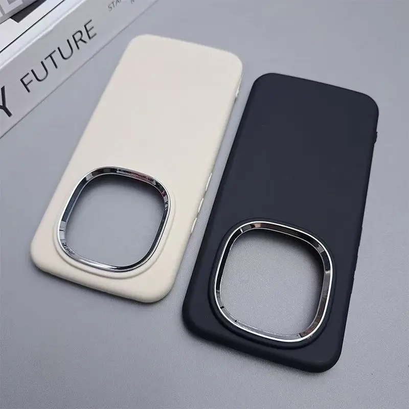 For Xiaomi POCO X7 Case Soft Silicone Skin Slim Protective Back Cover Case For Xiaomi POCO X7 5G X 7 Full Cover Phone Shell