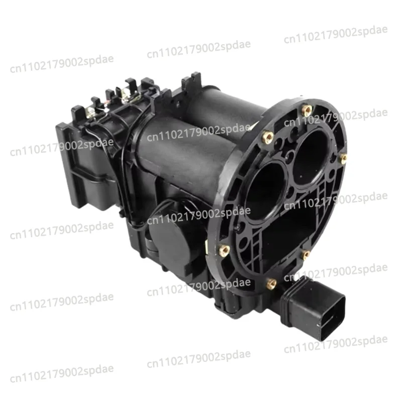 Durable Mass Air Flow Sensor Engine Intake System Replacement Accessory