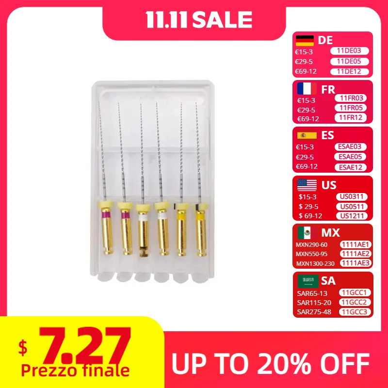 

Стоматологический дорожный напильник из сплава NITI 02 конус ПА напильники стоматологические роторные напильники 13 #16 #19 # скользящий дорожный эндододонтические инструменты