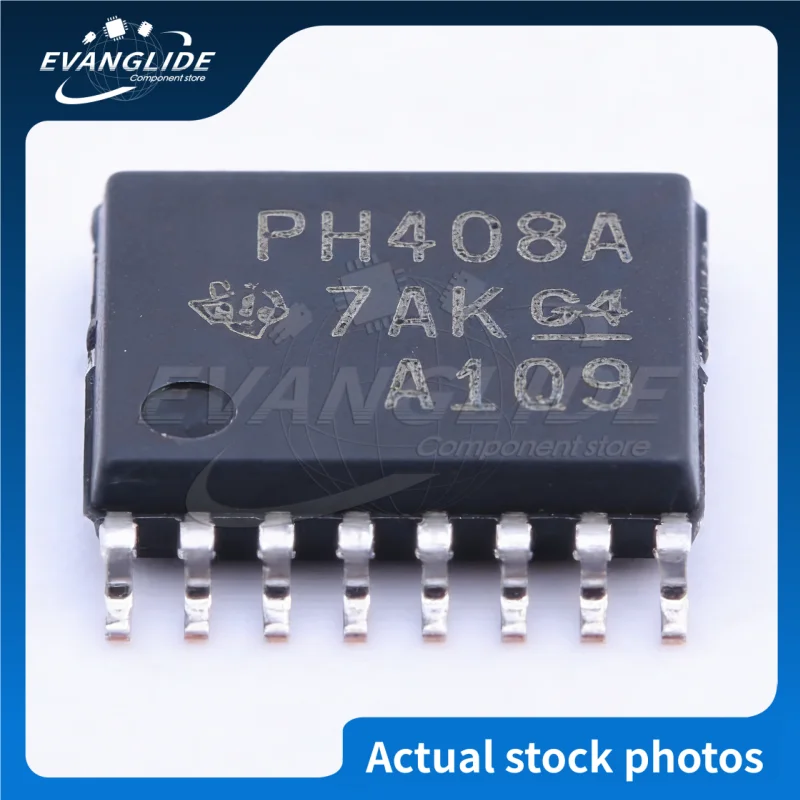 10 PCS/LOT Original & New TCA6408APWR I/O extender In Stock Wholesale Discount