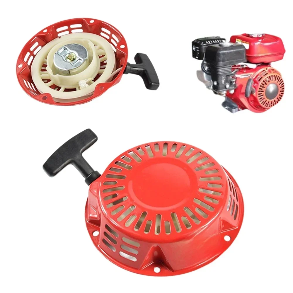 1 piece generator accessories 154 generator start pulling plate iron claw pulling plate start assembly