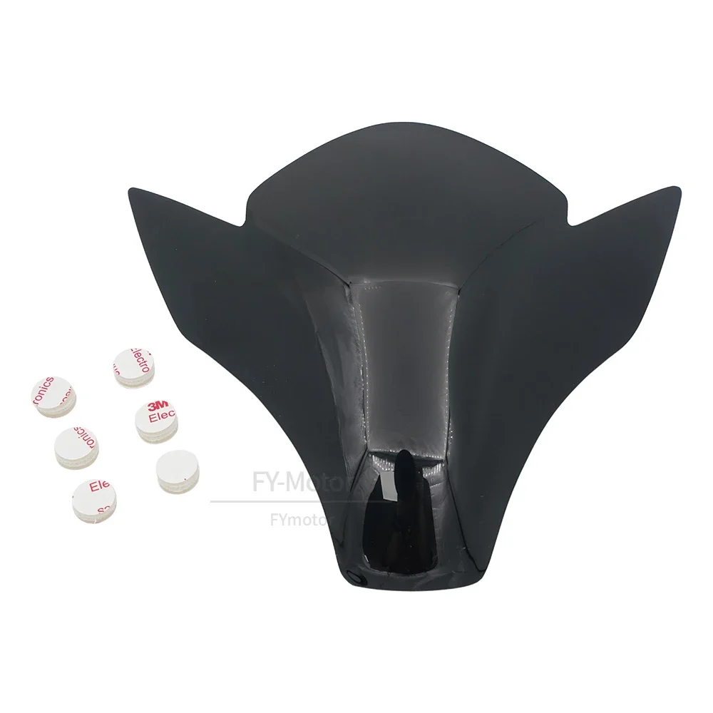 

Motorcycle Headlight Lens Cover Shield Protector Fit For Suzuki GSX-R 600 750 2006 2007 K6