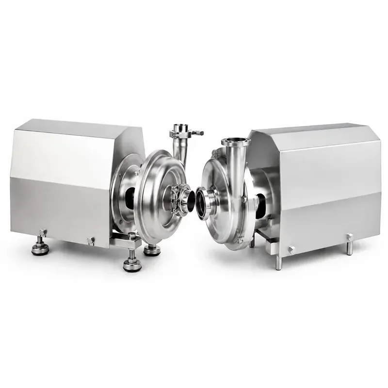 Membrane Housing Side Port FG Stab Press RO Sys FRP Membrane Housing Factory