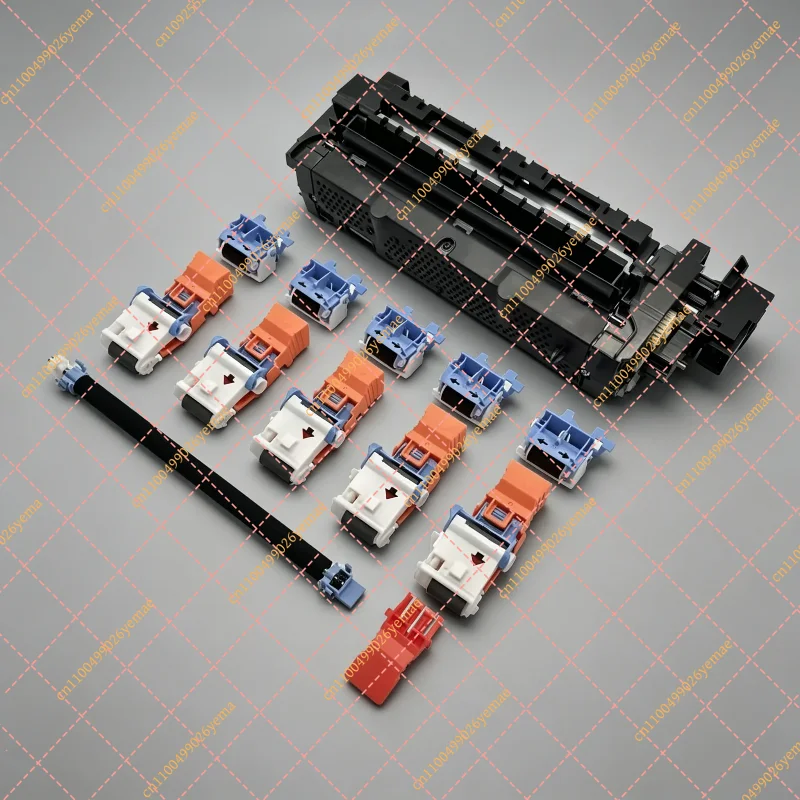 

L0H25A L0H24A Fuser Maintenance Kit for HP LaserJet M607-M632