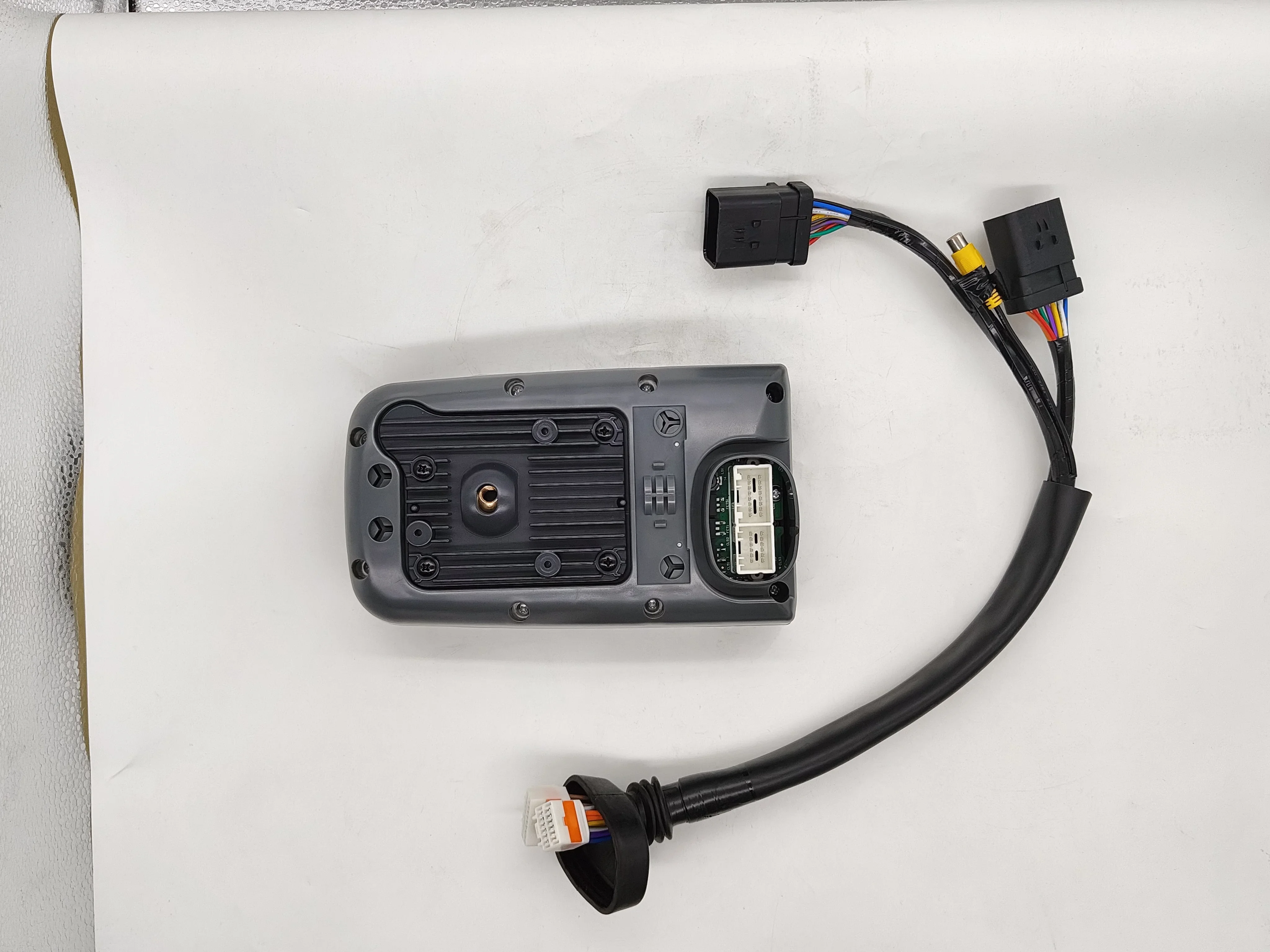 고품질 굴삭기 디스플레이 패널 386-3457 E320D CAT336D Cat 3863457 260-2193 279-7611