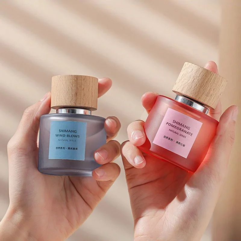 عطر ناتورال دي ماركي أوريجينال - 50 مل، عطر فريز آند ليجر، ثاني بلانك و سيدري، فترة طويلة، فام، إسنتيل لور أوني ديت