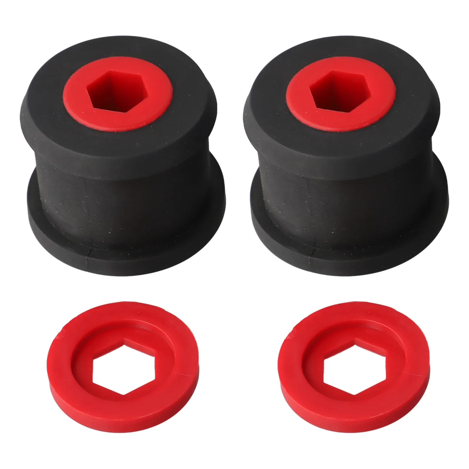 

For Mini For Cooper R50 R52 R53 R55 R56 R57 R58 R59 Front Wishbone Rear Bushes Rear Bushing Replace AuTomobiles Parts