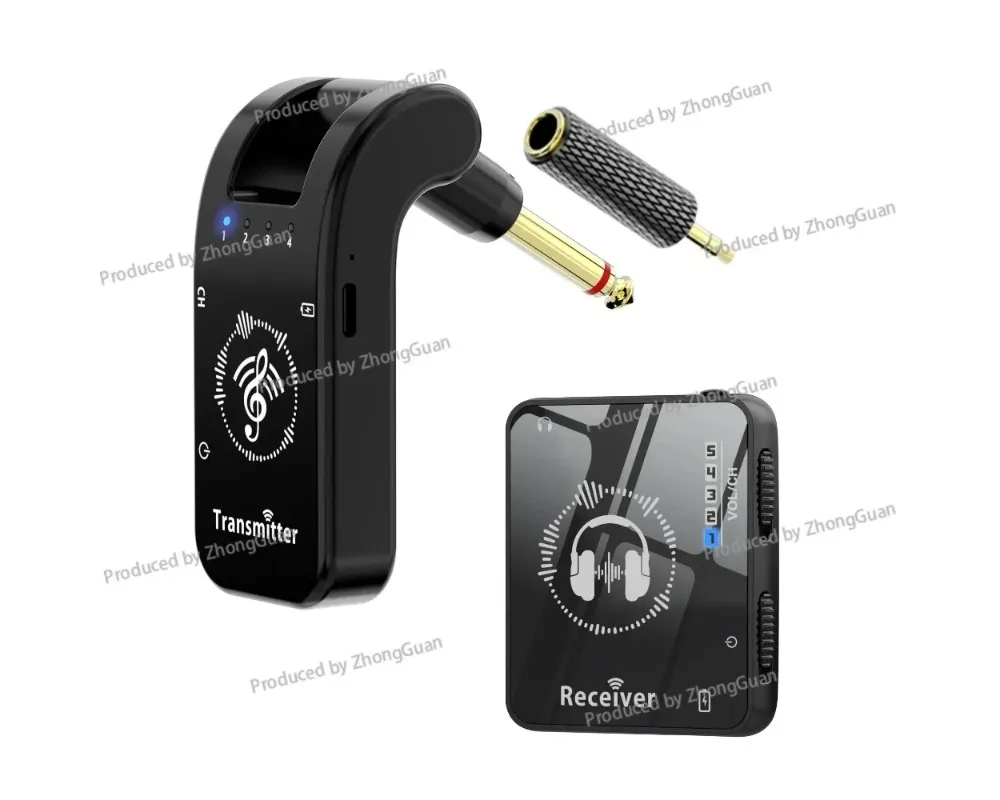 Third Edition Wirel… - image