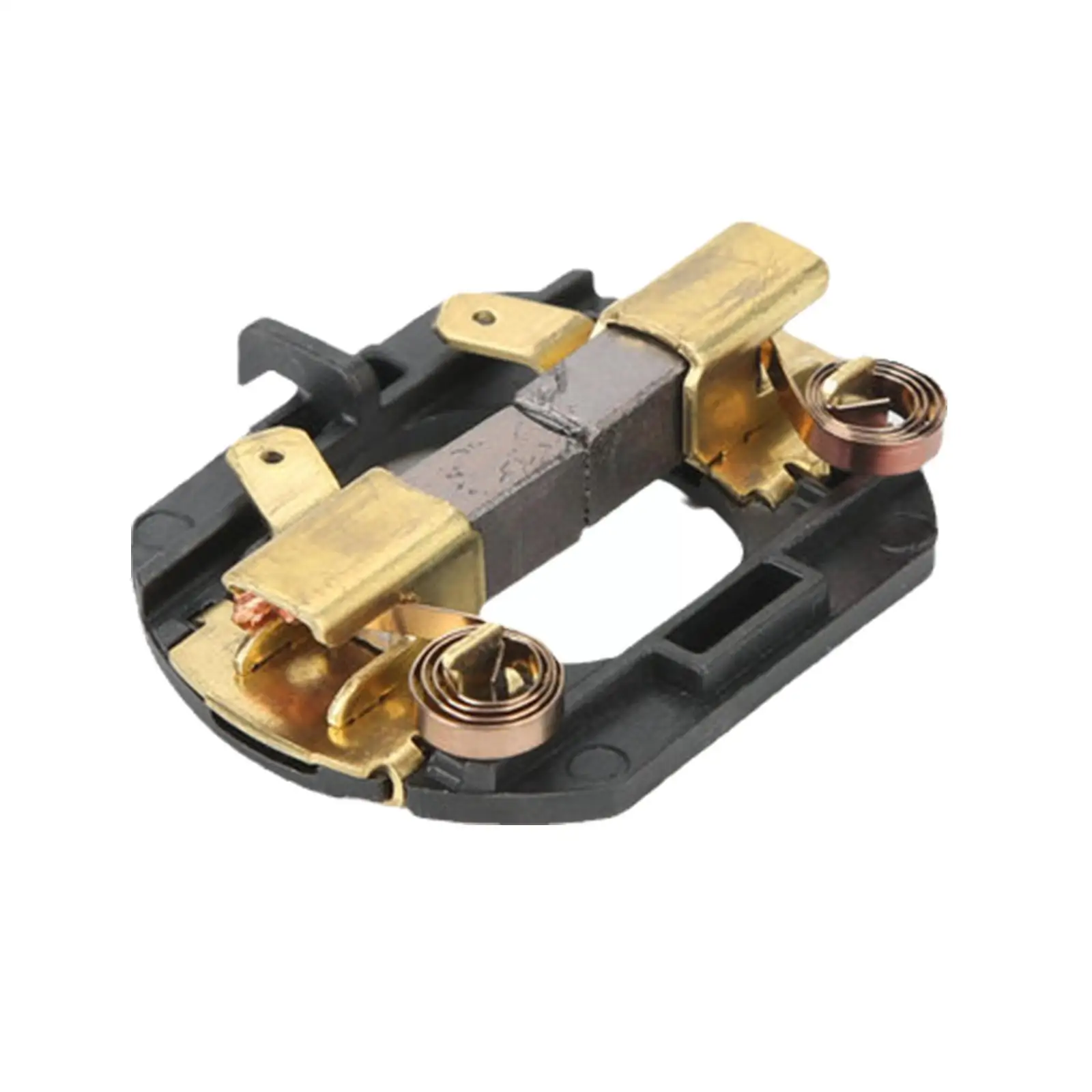 Imagem -02 - Porta-escova N109433 N384037 N187232 para Dewalt Dcd735 Dcd730c2 Dcd735c2 Dcd785 Dcd780c2 Dch243 Dch253 Dch254 Dch363 dc R5m3 Novo