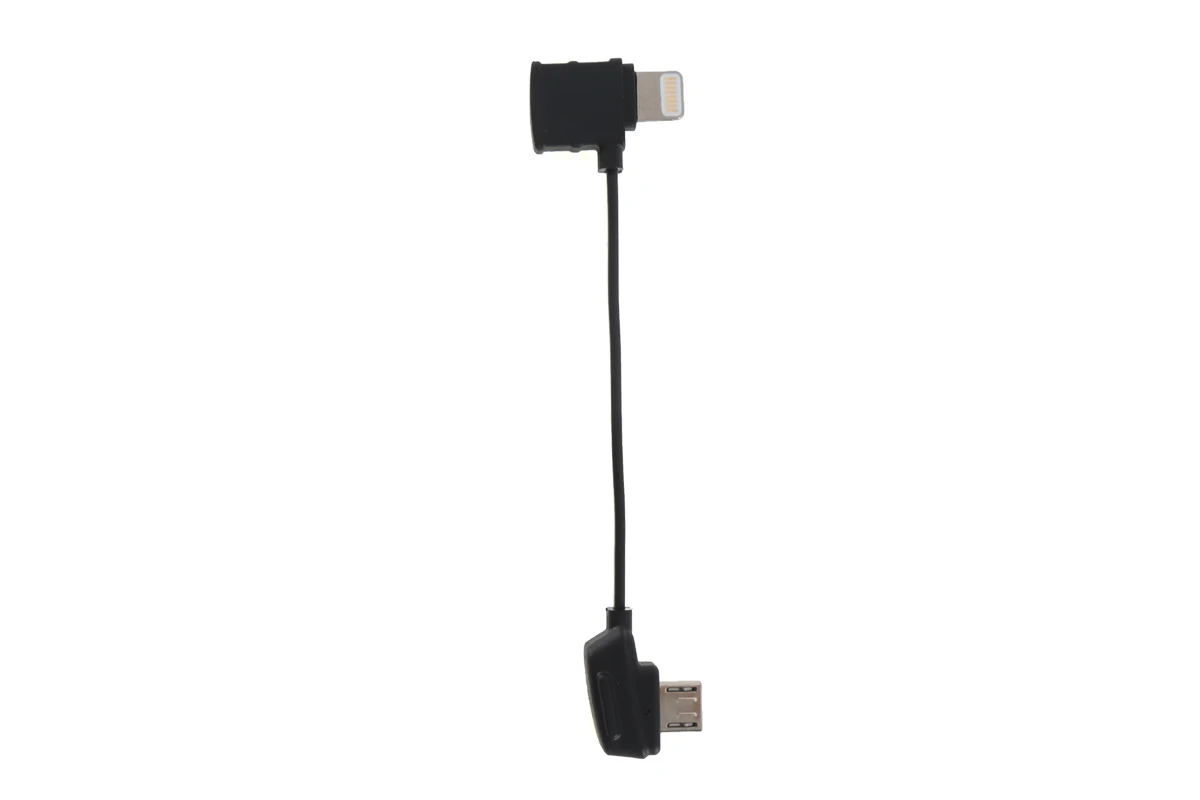 

DJI Royal 2Mavic mini2 air PRO remote control adapter cable (Lightning connector)