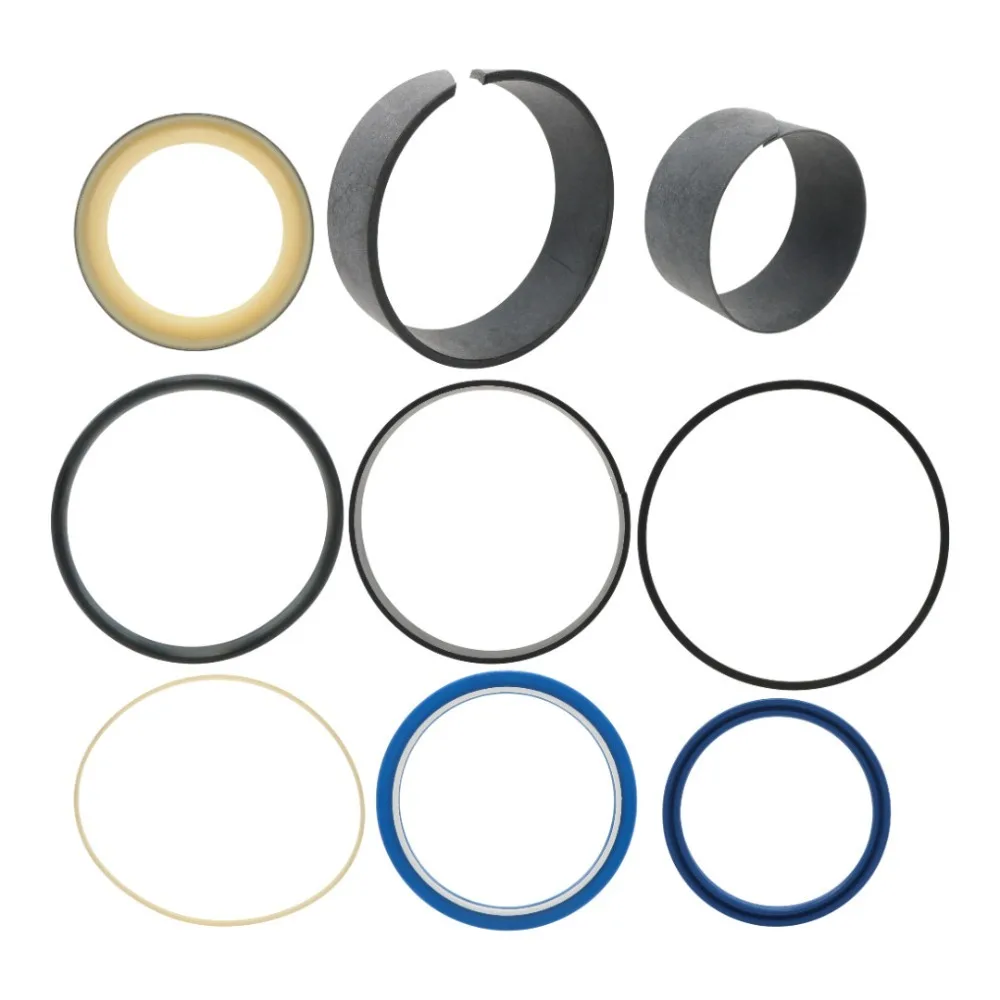 

2450592 Hydraulic Cylinder Seal Kit fits Caterpillar 227 229D 229 225B 225 225D