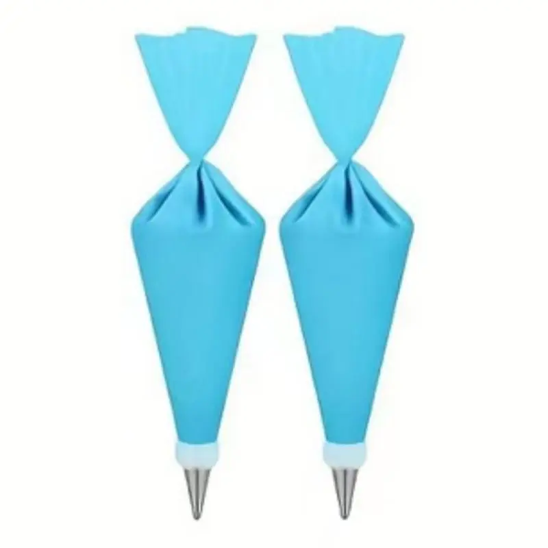 DTEN-DIY For Beginners Cake Decorating Tool Kit-39Pcs Non-Slip Turntable For Cream Cookies Cake Making Baking Tools