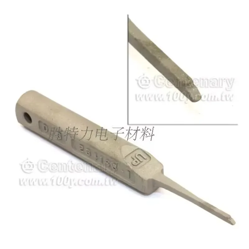 The 234168-1 T-yco TE AMP Needle Retractor D-3 Series is brand new and original.