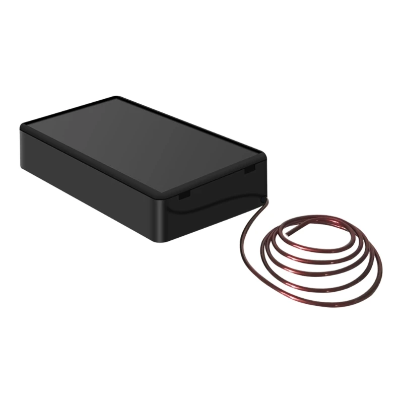 EMP Electromagnetic Tester Coil Small Box Diagnostic Tool US/EU