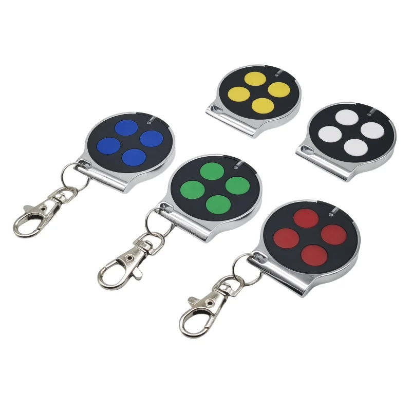 multi frequency auto scan universal automatic gate remote control