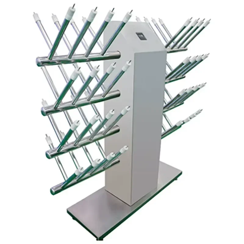 New Commercial Shoe Drying Rack-High-Capacity Electric Boot Dryer for Gyms & Hotels CE Marked