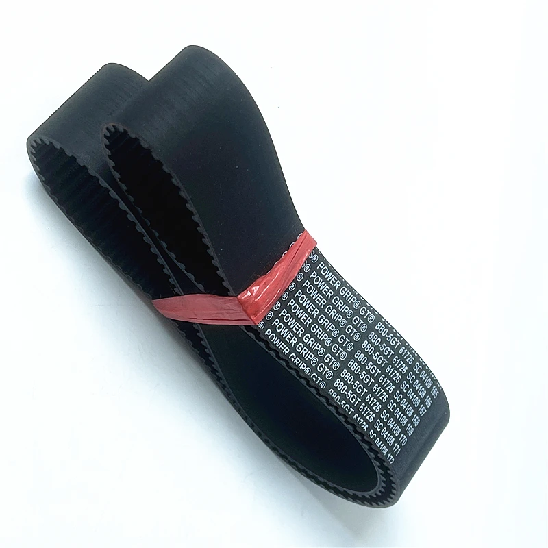 470-5GT 475-5GT 485-5GT 490-5GT 500-5GT 505-5GT 510-5GT 520-5GT 525-5GT 530-5GT Power Grip 5GT Timing Belt Reseller Wholesale