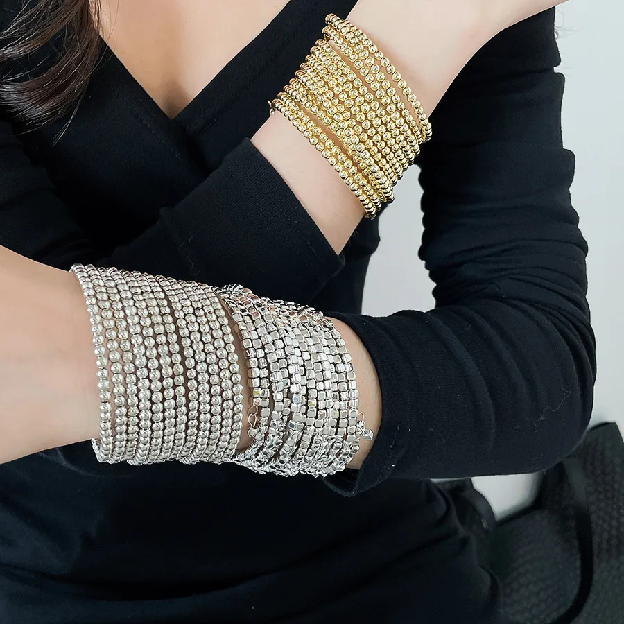 nova-pulseira-de-contas-acrilicas-multicamadas-cor-dourada-para-mulheres-bracelete-de-cor-prata-da-moda-joia-artesanal