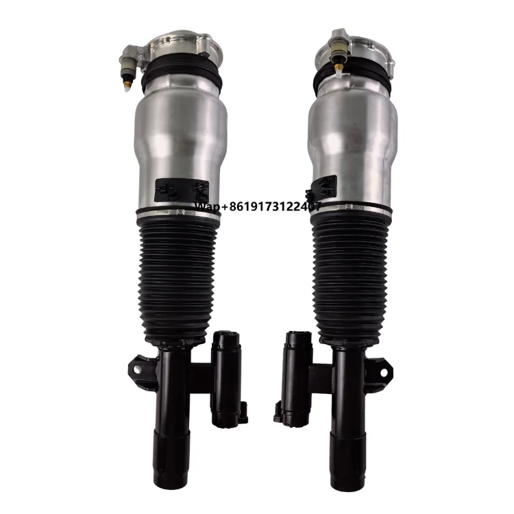

Front Air Suspension Strut Shock Absorber 37106878223 37106878224 for Aftermarket Air Shock Absorber Replacement