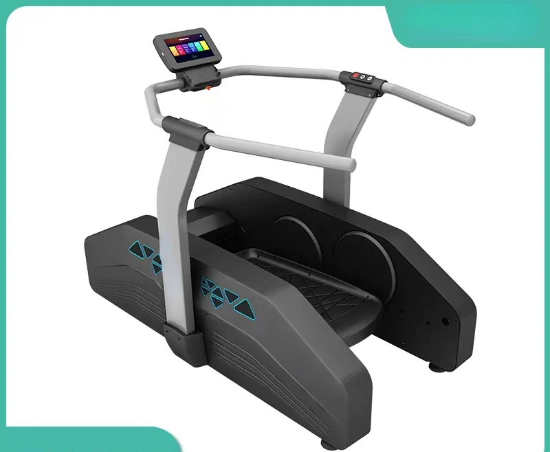 Gym Surf Machine Indoor, Stepper Cardio Hips Legs Abdominal Core, Stepper Trainer