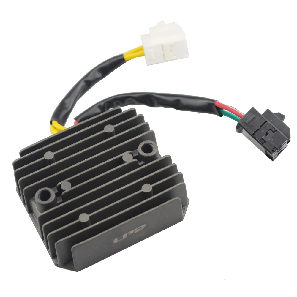 31600-KTF-641 Motorcycle Voltage Regulator Rectifier For Honda SH125 SH150 2005-2012 UH125 UH125D 2009 PES125 PS125 PES150 PS150