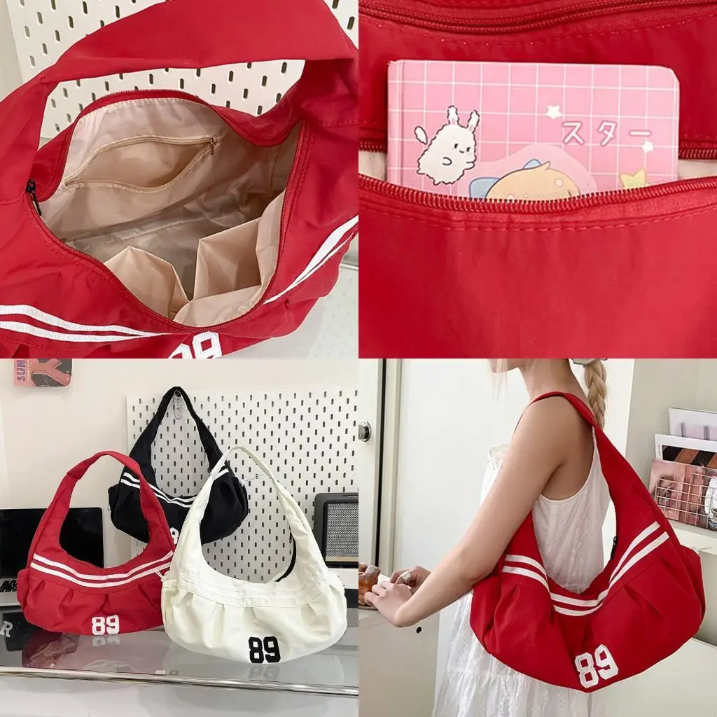 

Женская сумка, сумка для путешествий, сумка через плечо большой емкости, сумка для пельменей в стиле ретро