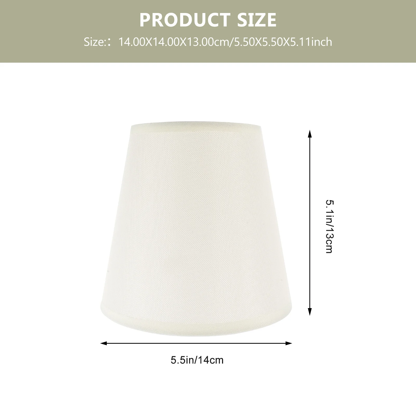 النسيج الظل ل الجدول مصباح أرضي الجدار ضوء الثريا كليب على القماش غطاء المصباح المنزل مكتب غرفة نوم الإضاءة التبعي #4