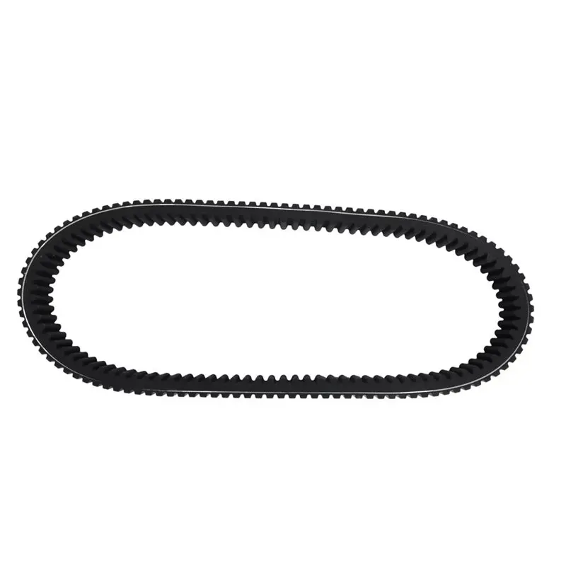 A82M-For Ski-Doo MX Z 670 700 800 Drive Belt 414918200 417300067 For Summit 583 Mach I Grand Touring SE Formula Deluxe III 600