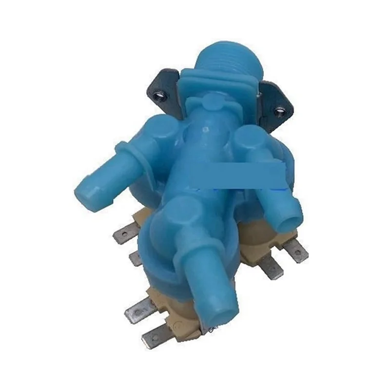 Аксессуар для стиральной машины ABKR, для деталей впускного клапана барабанной стиральной машины DC62-00233B WD90K5410OX WD70J5430AW