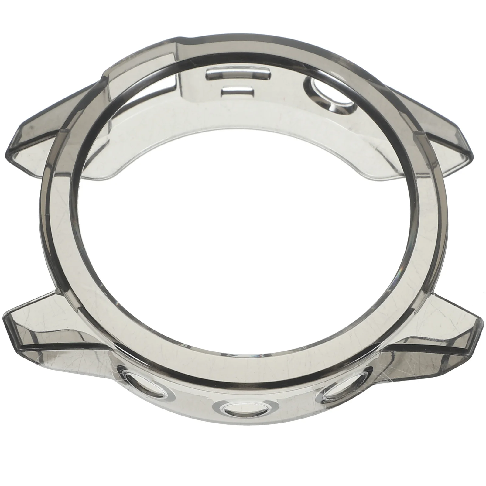 

Защитный чехол для часов из ТПУ, совместимый с Epix, против царапин, гибкая легкая защита для часов, защита для экрана