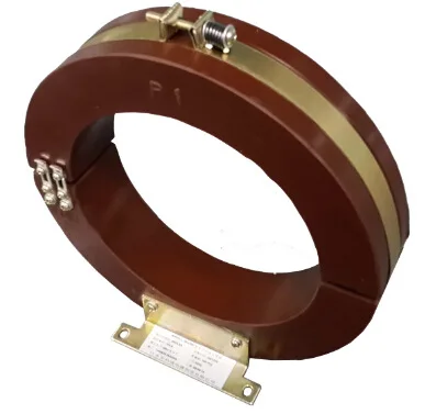 AKH-L- Φ 200-500/5A Zero Sequence Current Transformer