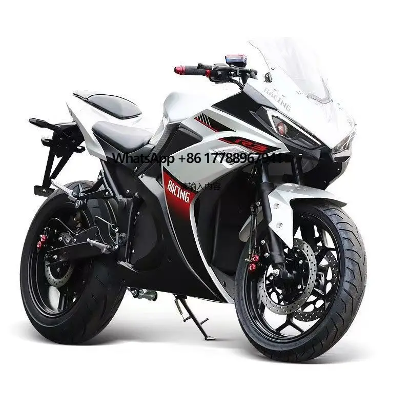 

Sell Motorcycle Electric Vehicle Spare Parts and Electric Motorcycles